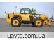  jcb 535/125 Hi-Viz  