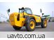  jcb 535/125 Hi-Viz  