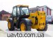  JCB 533-105