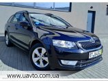 Skoda Octavia 7