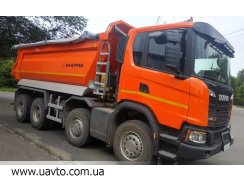 Scania G 440