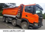 Scania G 440