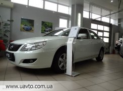 BYD F6