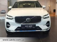 Volvo XC 60