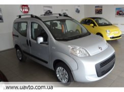 Fiat Qubo