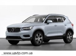 Volvo XC 40