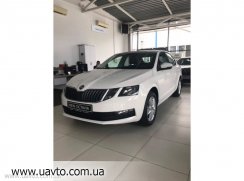 Skoda Octavia 7