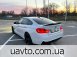 BMW 420 Gran Coupe