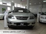 BYD S6