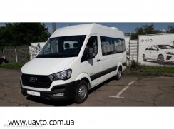 Hyundai H-350