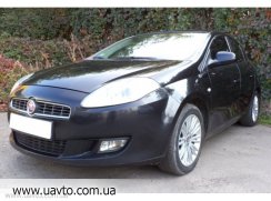 Fiat Bravo