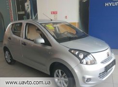 Zotye Z100