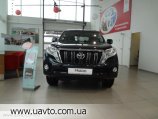 Toyota Land Cruiser 150