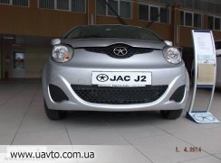 JAC J2