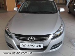 JAC J5