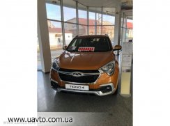 Chery Tiggo