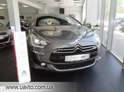 Citroen DS 5