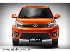 Great Wall Haval M4