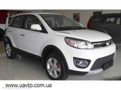 Great Wall Haval M4