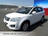 Great Wall Haval H6