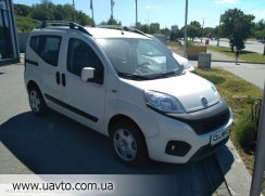 Fiat Qubo