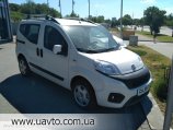 Fiat Qubo