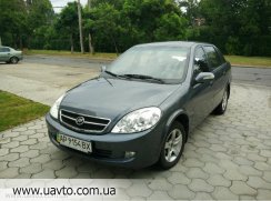 Lifan 520