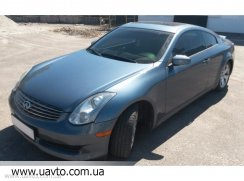 Infiniti G35