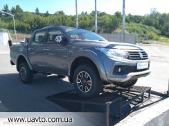 Fiat Fullback