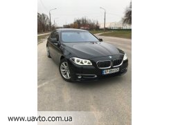 BMW 525