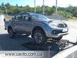 Fiat Fullback