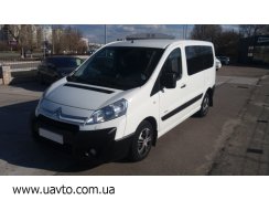 Citroen Jumpy