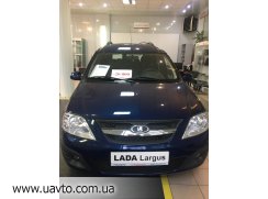 Lada Largus