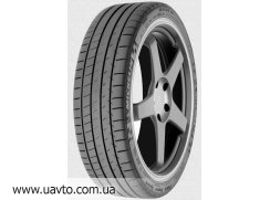  205/40 R18 Michelin Pilot Super Sport 86Y 