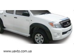  Toyota HILUX 2005    (EGR 002737)