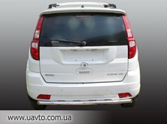 Great Wall Haval H3     2010