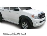  Toyota HILUX 2005