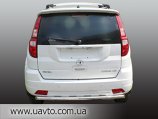  Great Wall Haval H3   