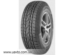  255/60R17 Continental LX2 106H FR