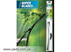  Wiperblades Honda Civic [4D] 2008-