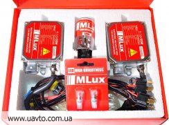    MLUX  H11 (H8, H9), 5000, 9-16  LASSIC (50 )