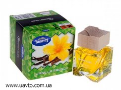   Tasotti  Secret Cube (Vanilla French)