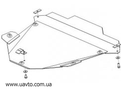     Honda CR-V II 2002-2006 (1.9433.00)