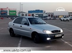 Daewoo Lanos