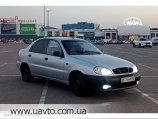 Daewoo Lanos