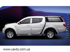 -    Mitsubishi L200 2007- (Carryboy, G3)