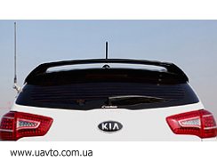    KIA Sportage 2010