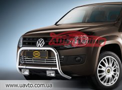 Type-Approval   d60 EC Volkswagen Amarok 2010