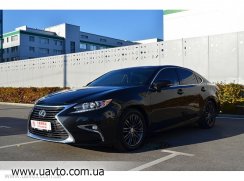 Lexus ES350