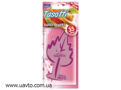   Tasotti  Tutti Frutti